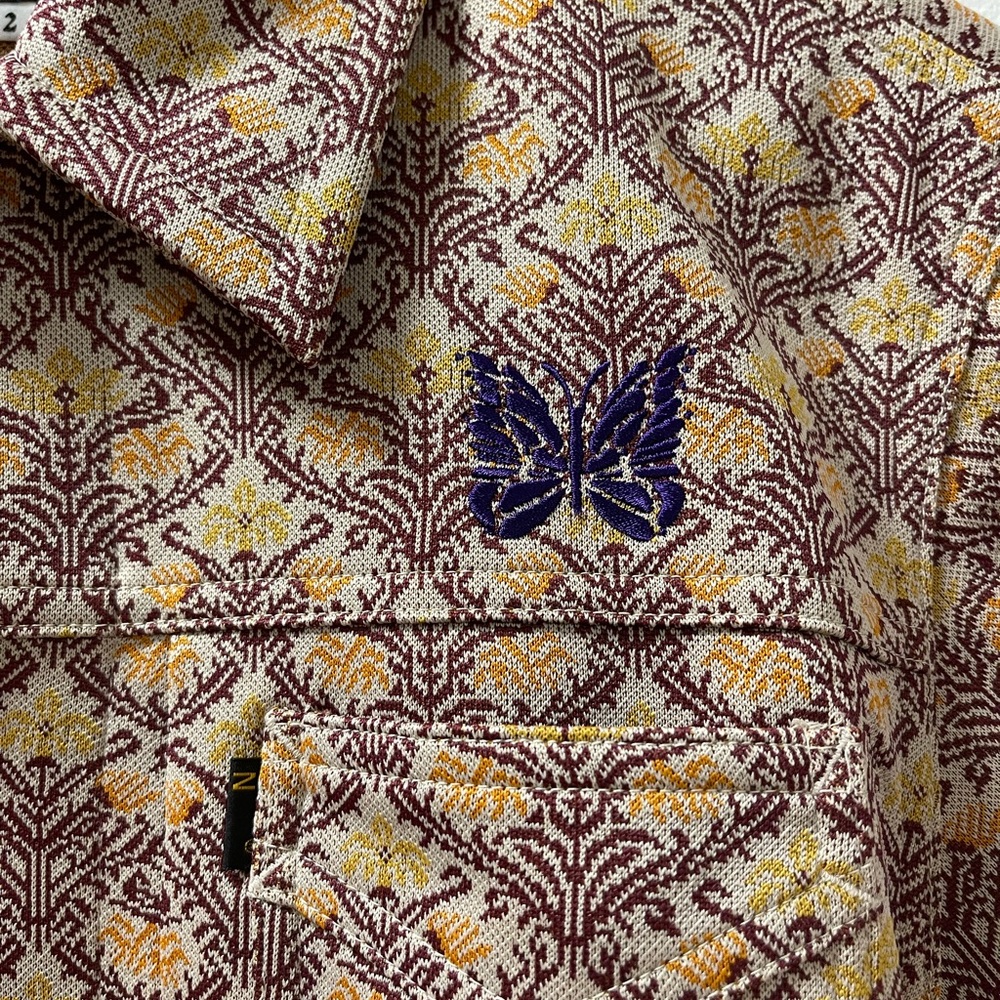 Needles jacket Japan - Picture 2 of 9